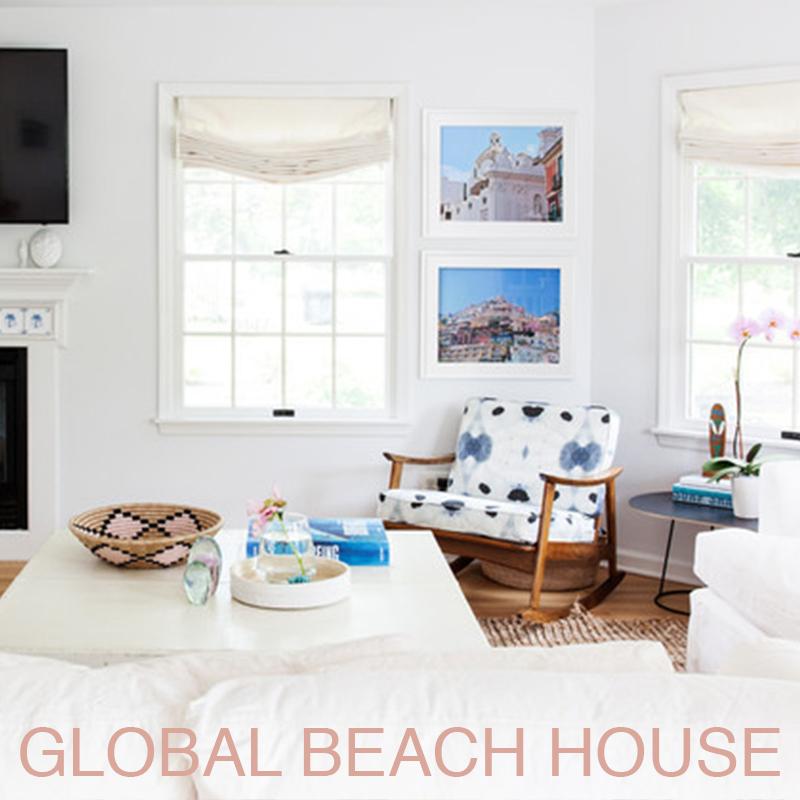 Friday Distractions:  Global Beach Vibes