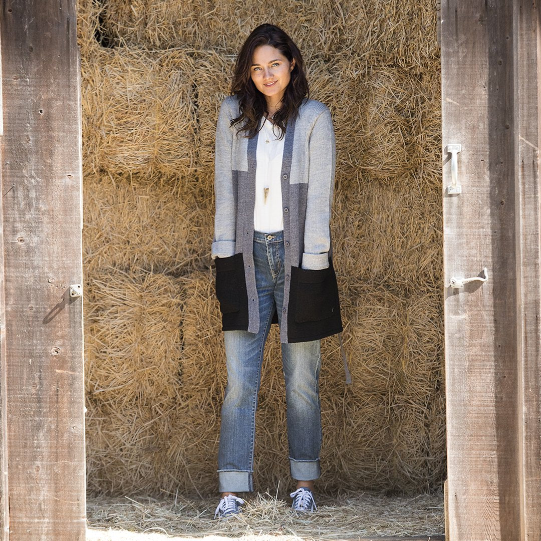 Friday Distractions: Sweater Weather