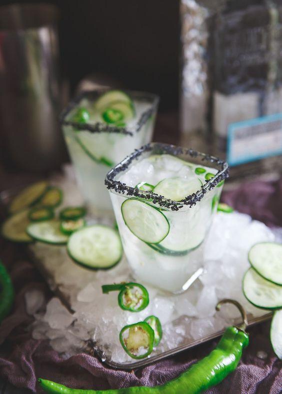 Friday Distractions: Mexico.  Distracted?  We are too.