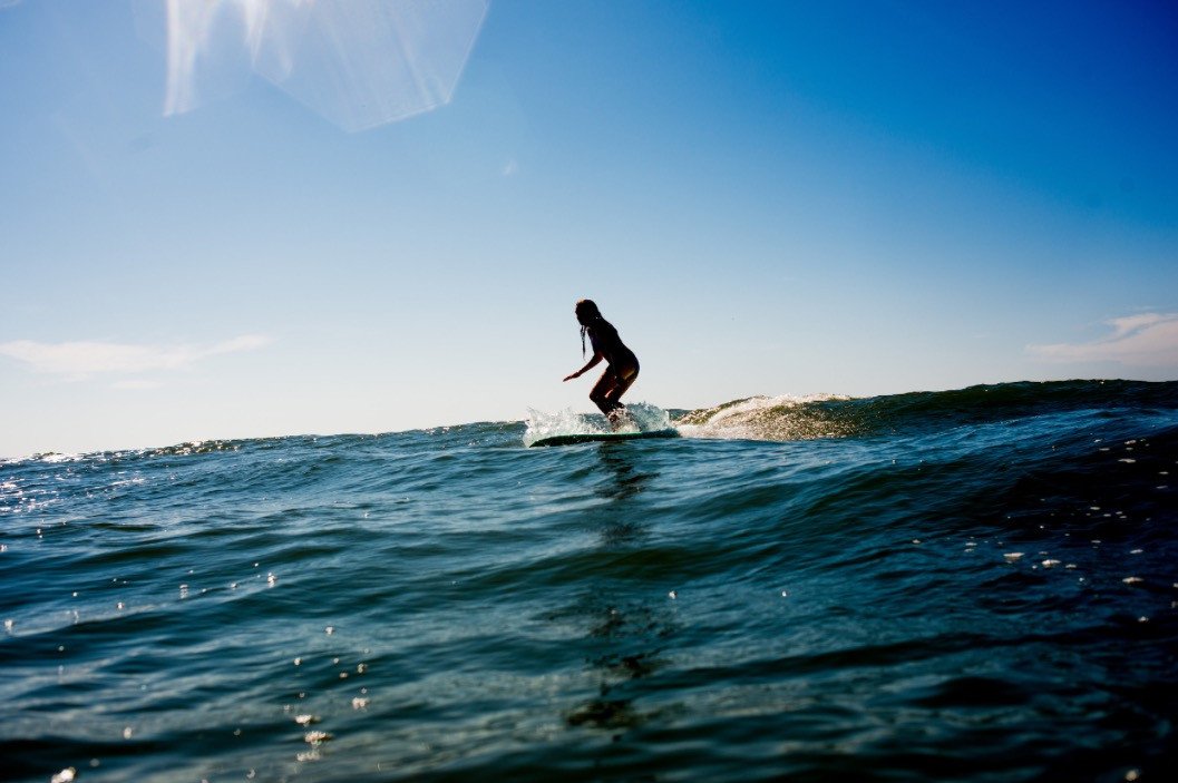 Cruising: Charleston, South Carolina
