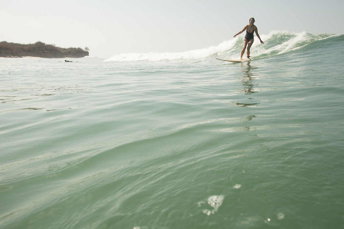 Kudos to the International Ocean Film Festival