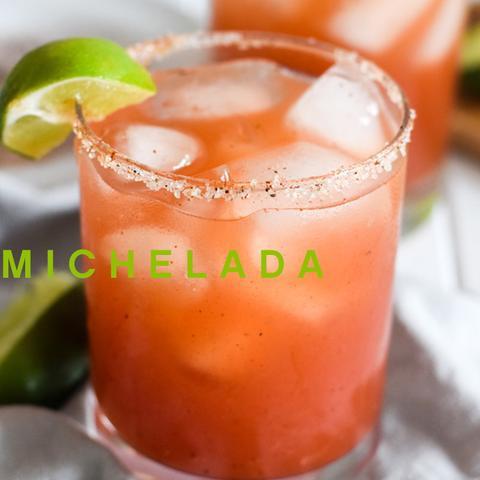 Distracted by Cinco de Mayo!