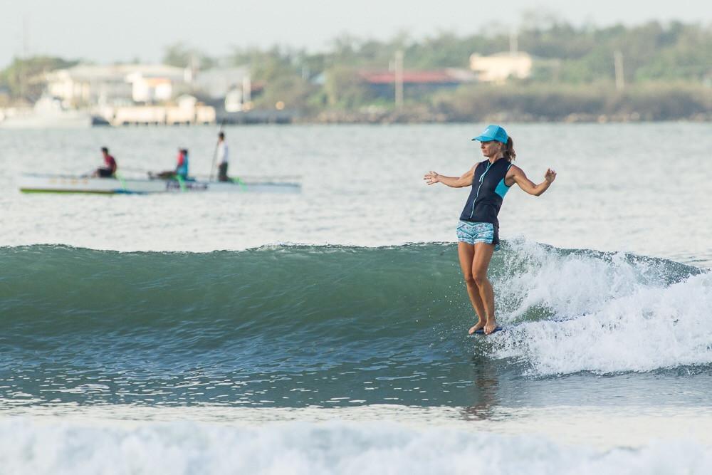 The Other Side of the Great Pacific: A Living Adventure in the Phillipines