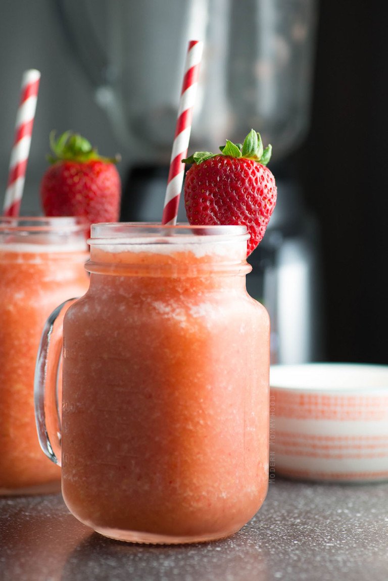 Friday Distractions: Frose´!