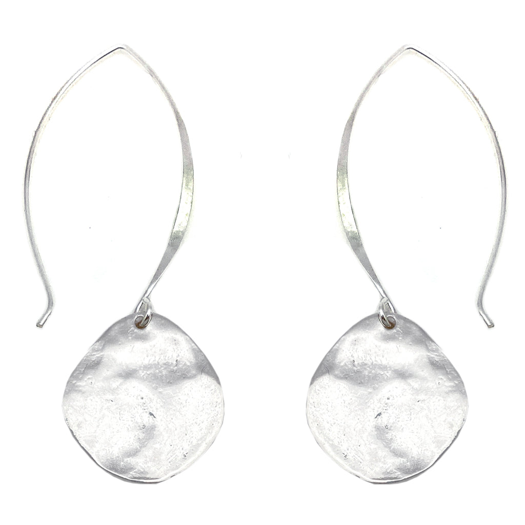 Relic Earrings - Long