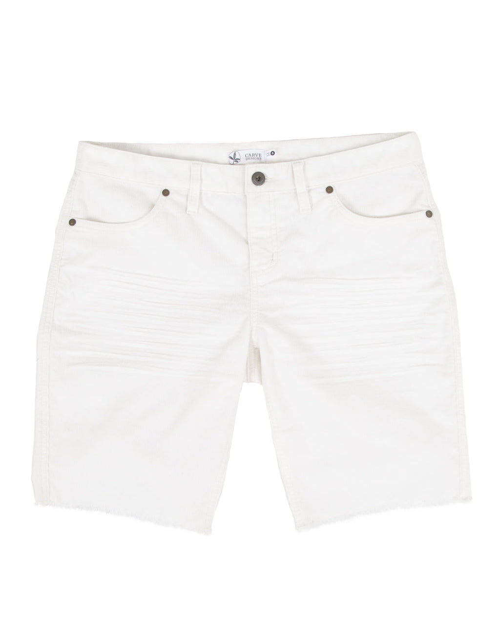 Oahu 10" Short : Cloud