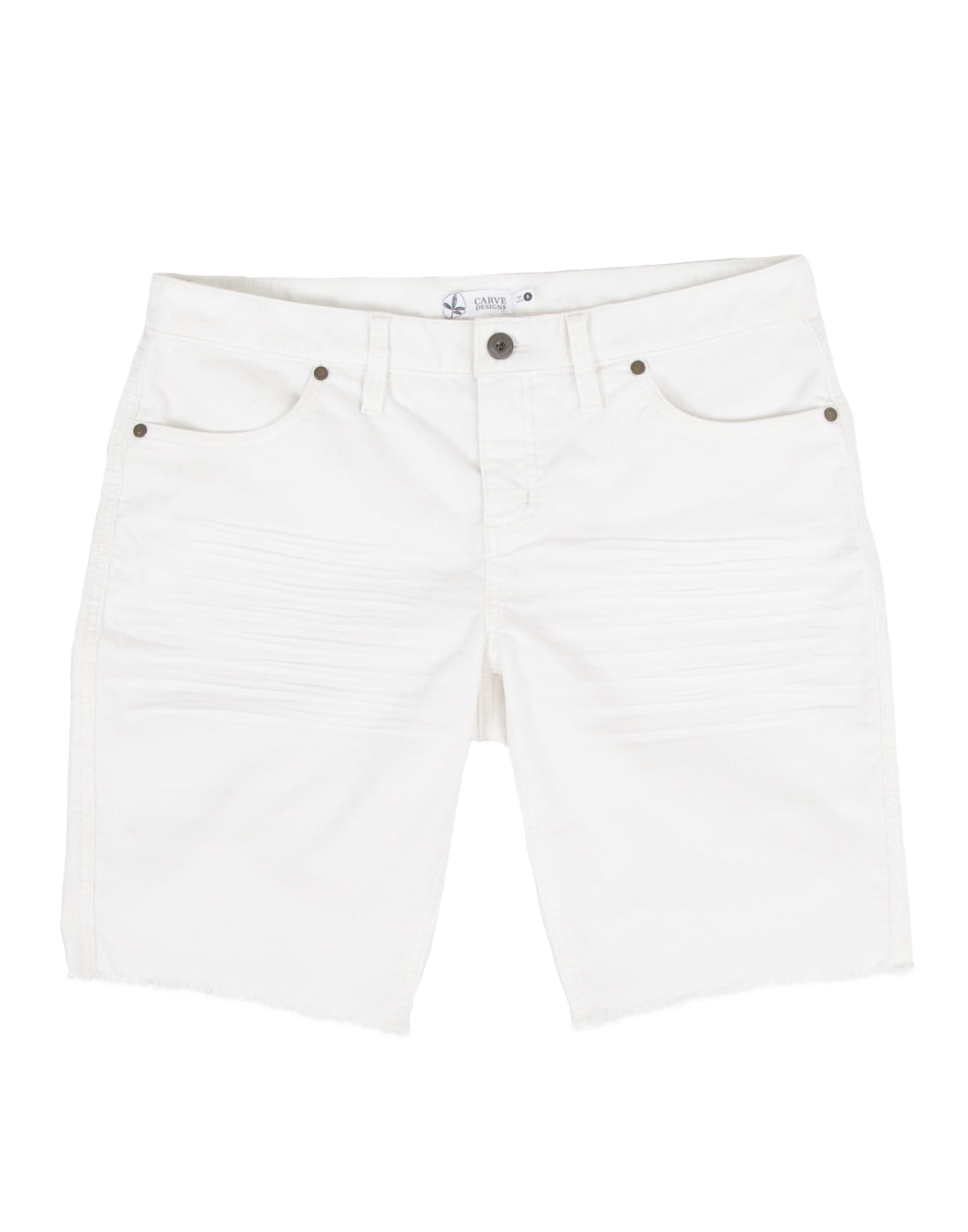 Oahu 10" Short : Cloud