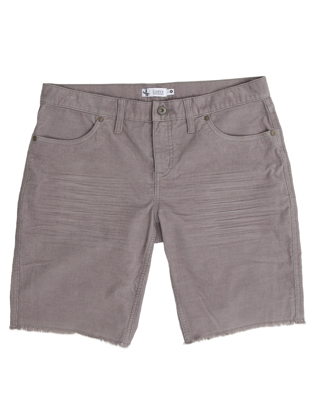 Oahu 10" Short : Pebble