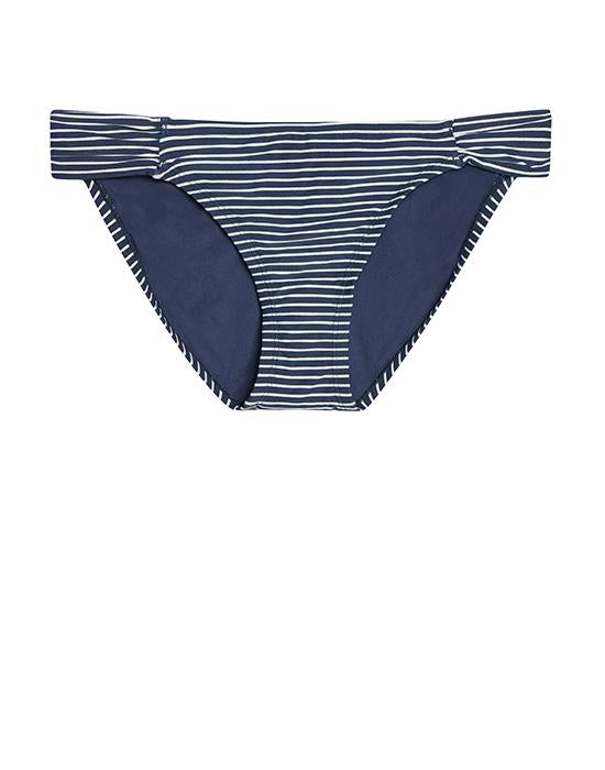 Cardiff Bottom: Bay Stripe - FINAL SALE