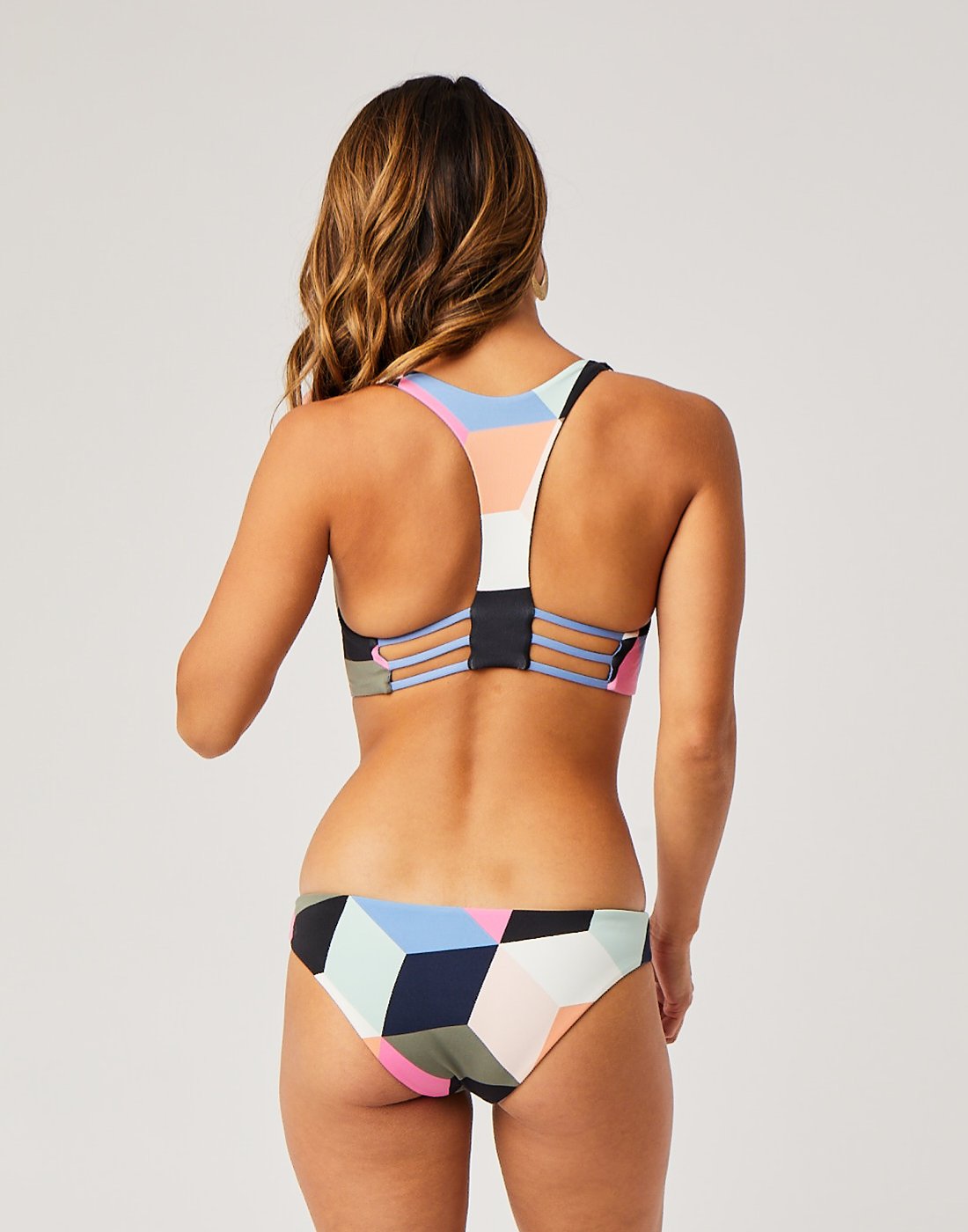 Sanitas Reversible Bottom: Kalani/Iris