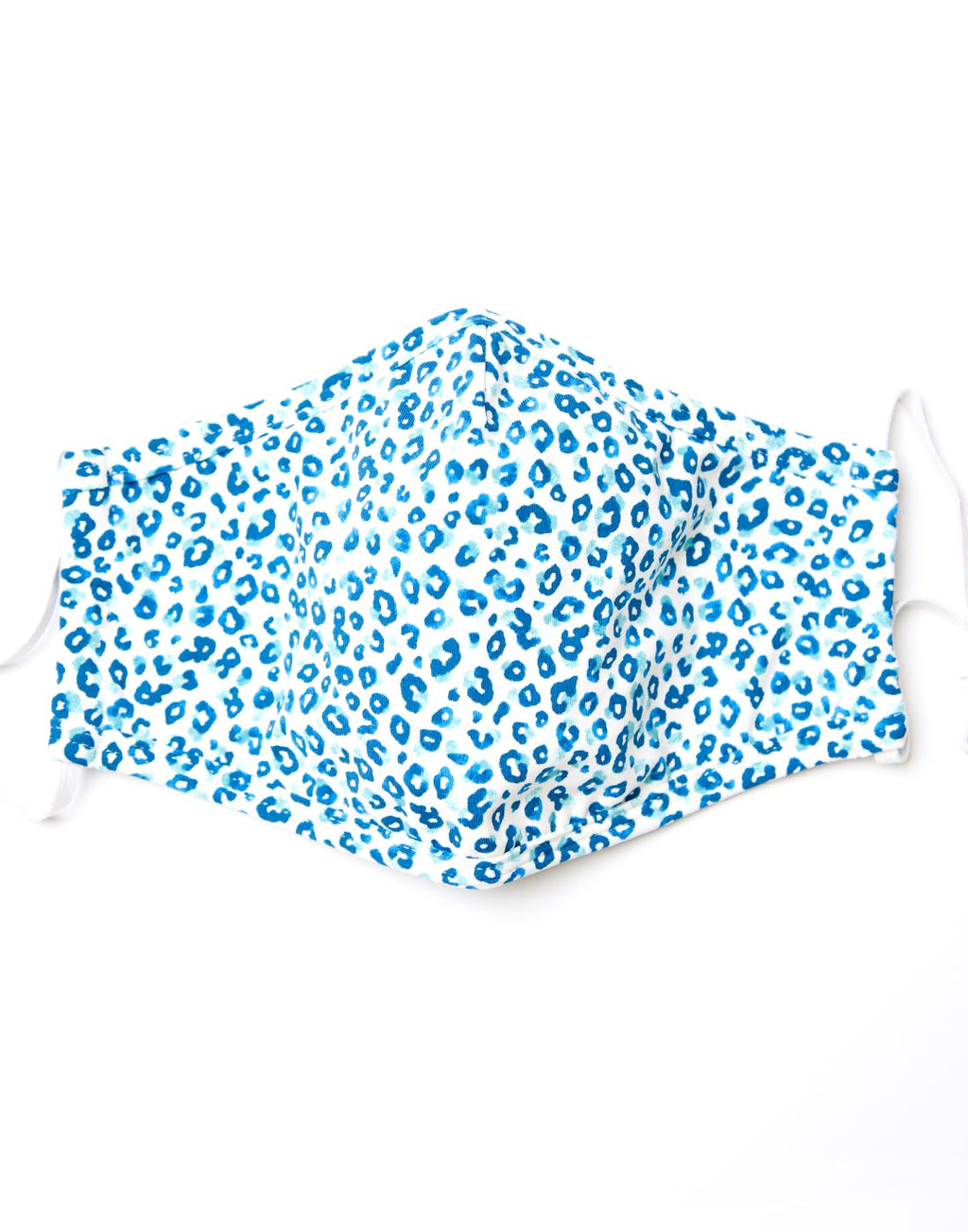 Face Mask: Camarillo - FINAL SALE