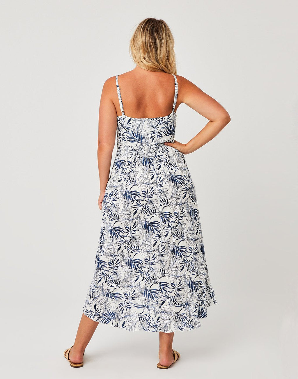 Nora Dress :Alana - FINAL SALE