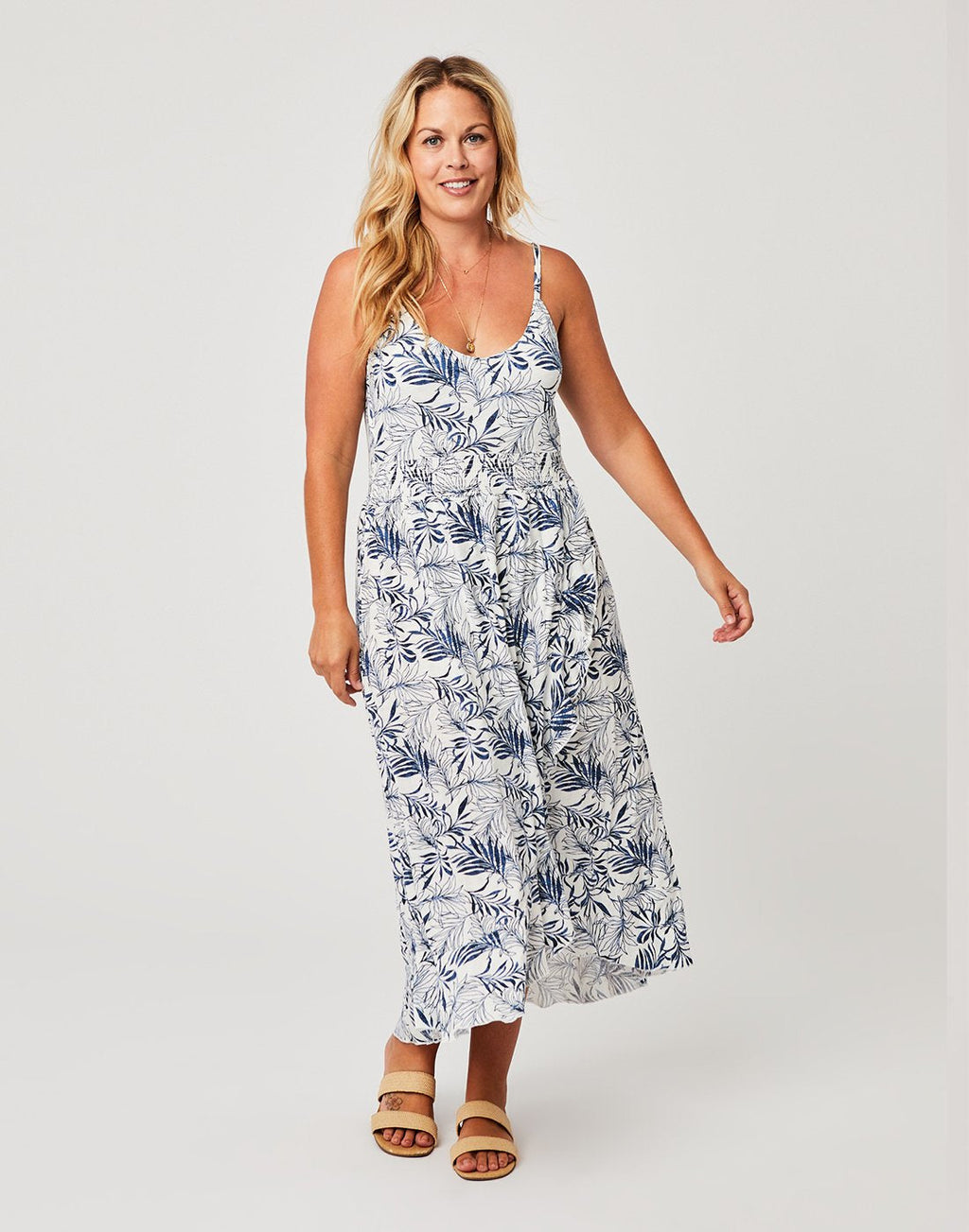 Nora Dress :Alana - FINAL SALE