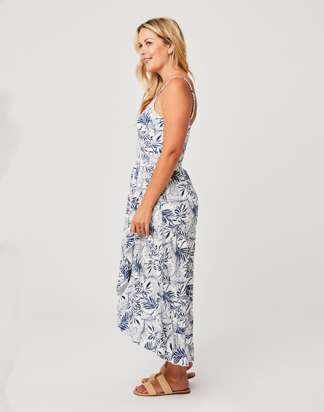 Nora Dress :Alana - FINAL SALE