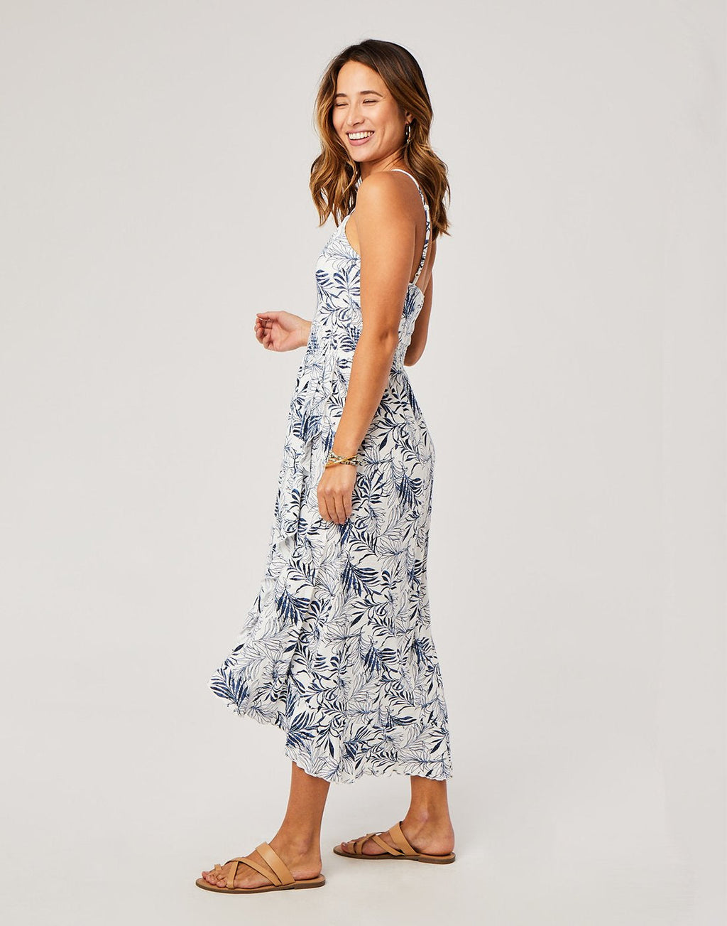 Nora Dress :Alana - FINAL SALE