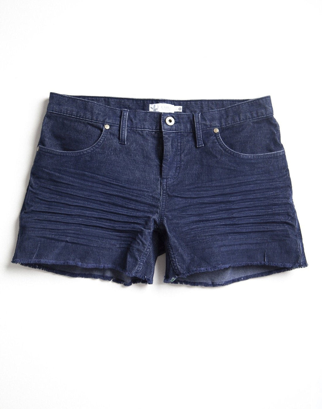Oahu 4" Short : Navy