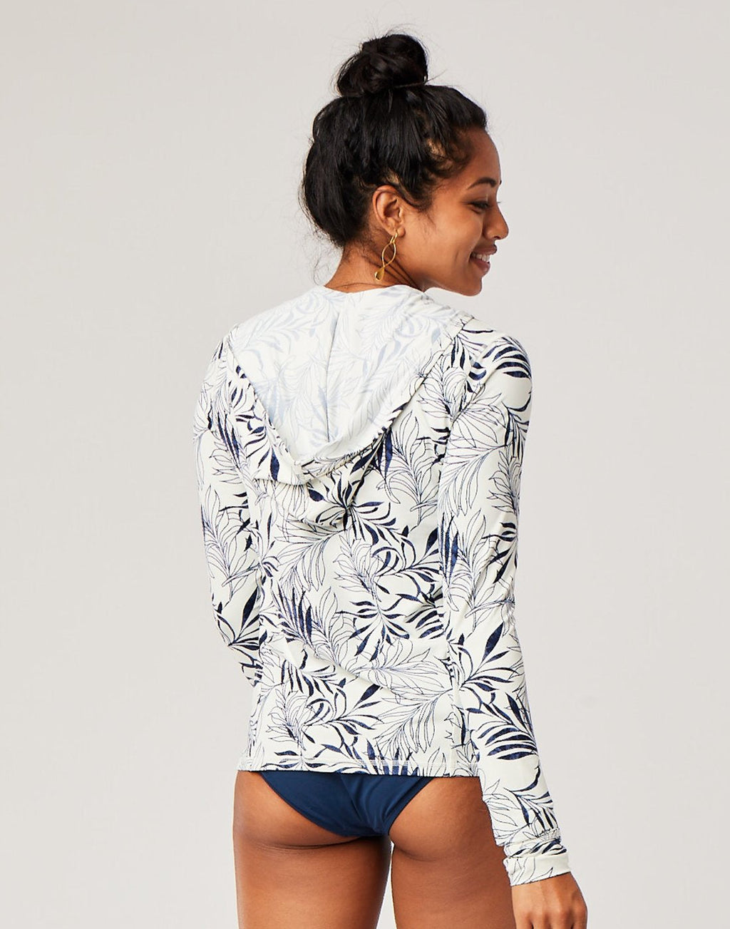 Breaker Sunshirt: Alana - FINAL SALE