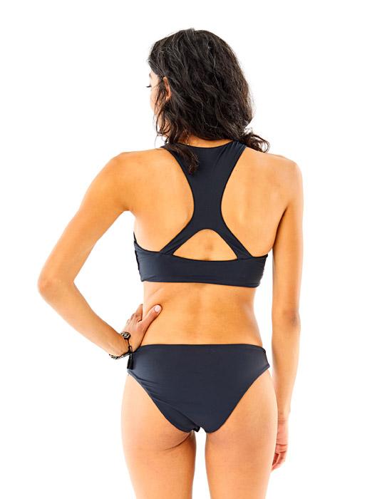 Sanitas Reversible Bottom: Black/Black