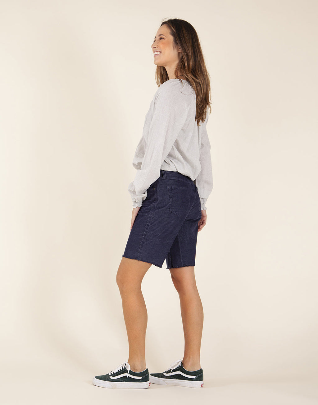 Oahu 10" Short : Navy