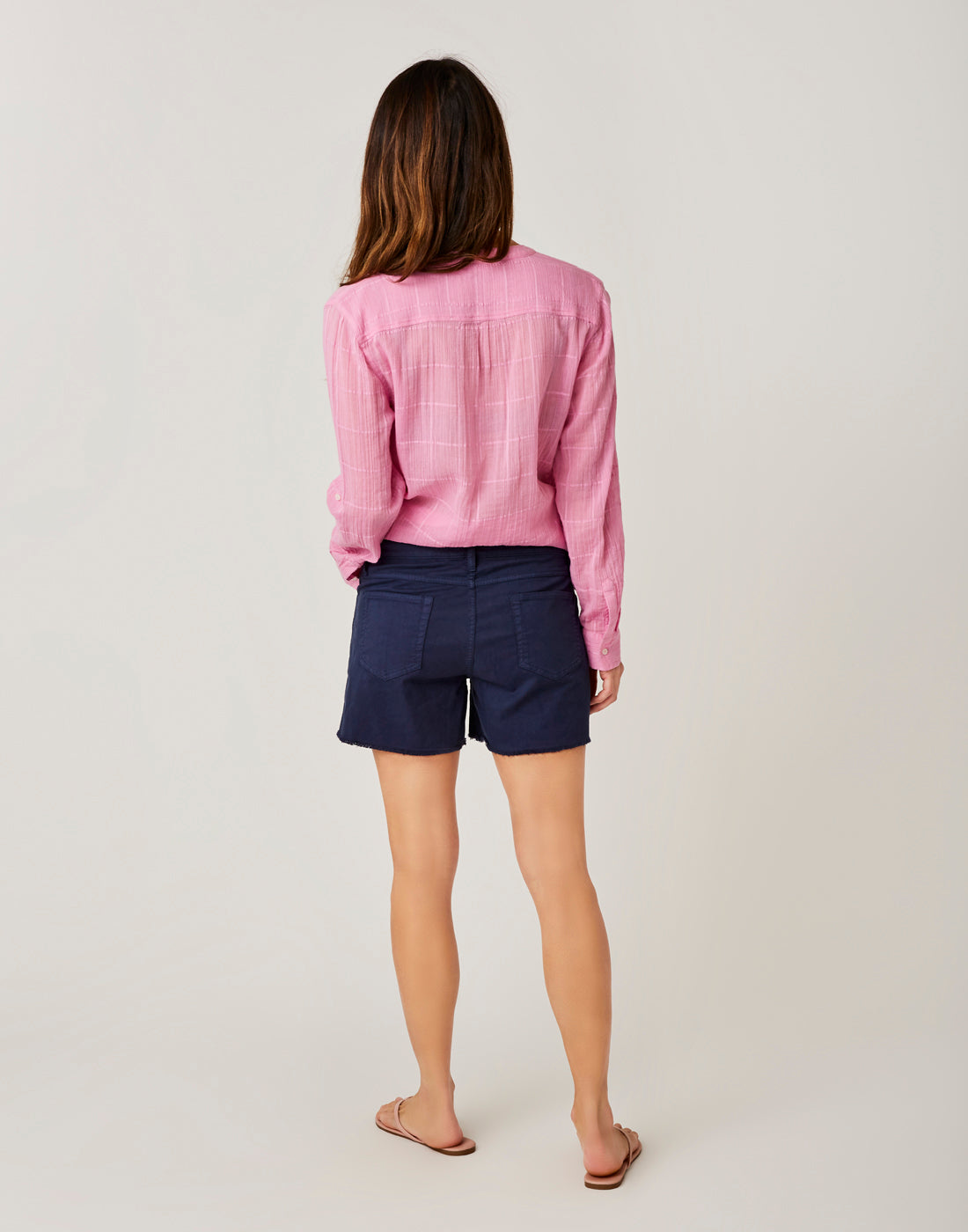 Oahu Twill Short