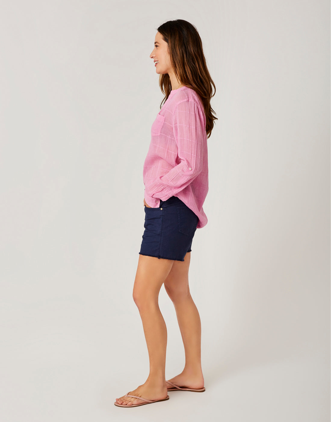 Oahu Twill Short
