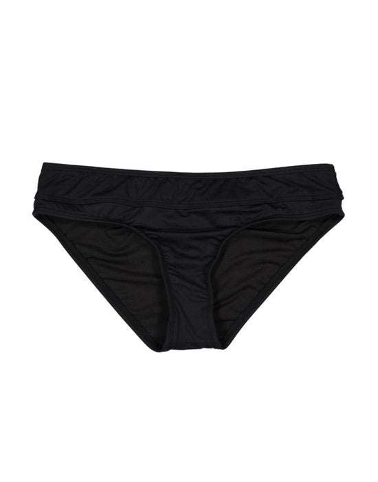 Stinson Bottom: Black