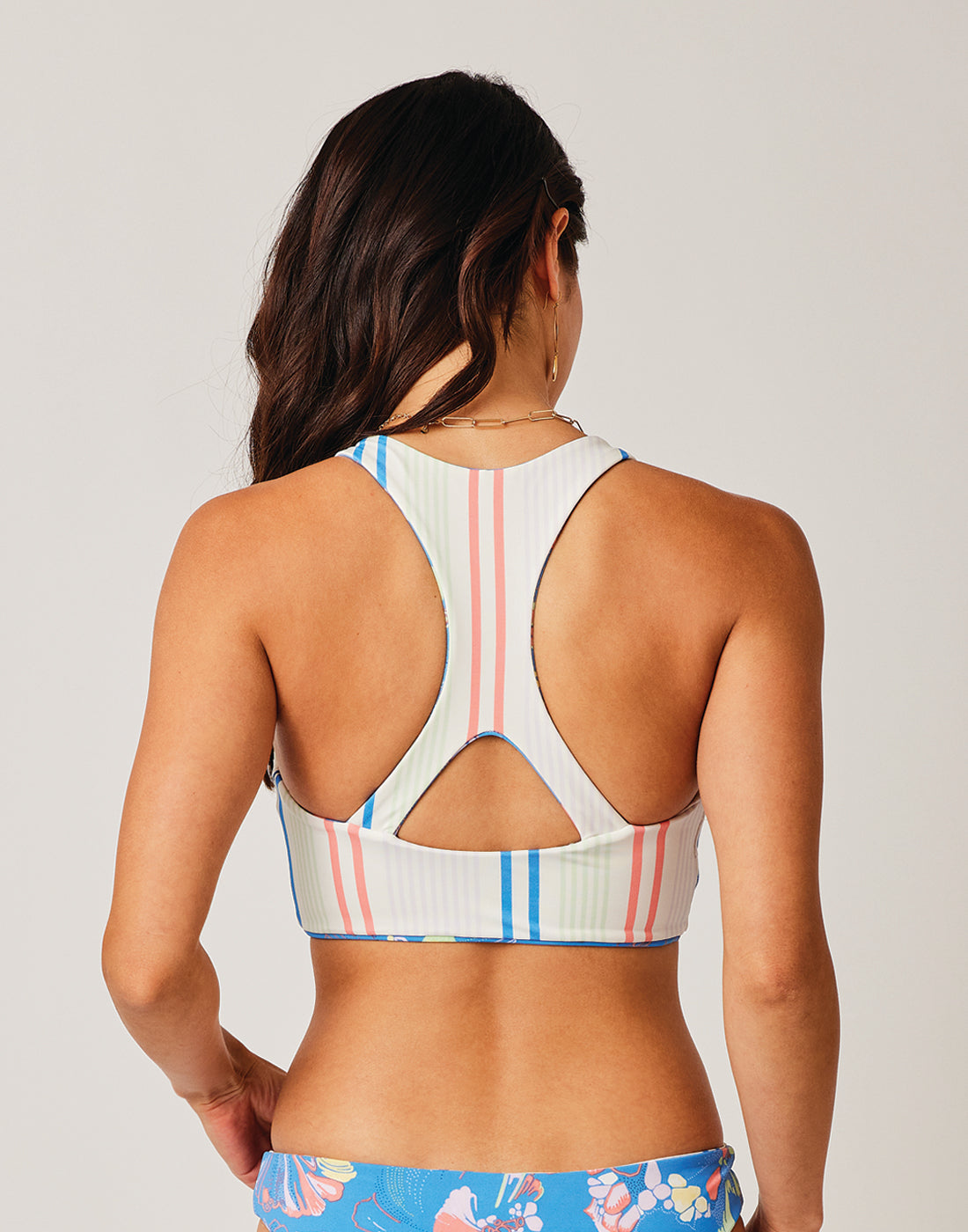 Sanitas Reversible Top