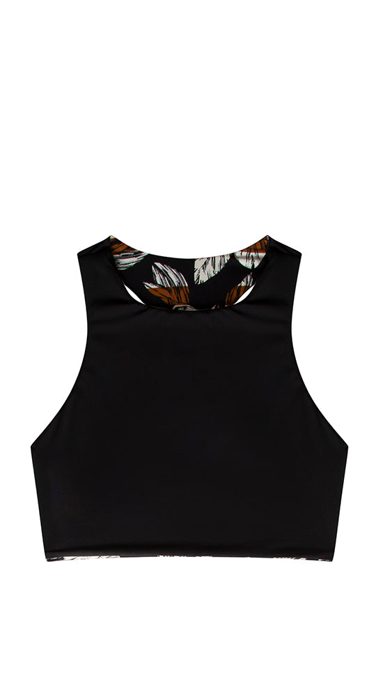 Sanitas Reversible Top