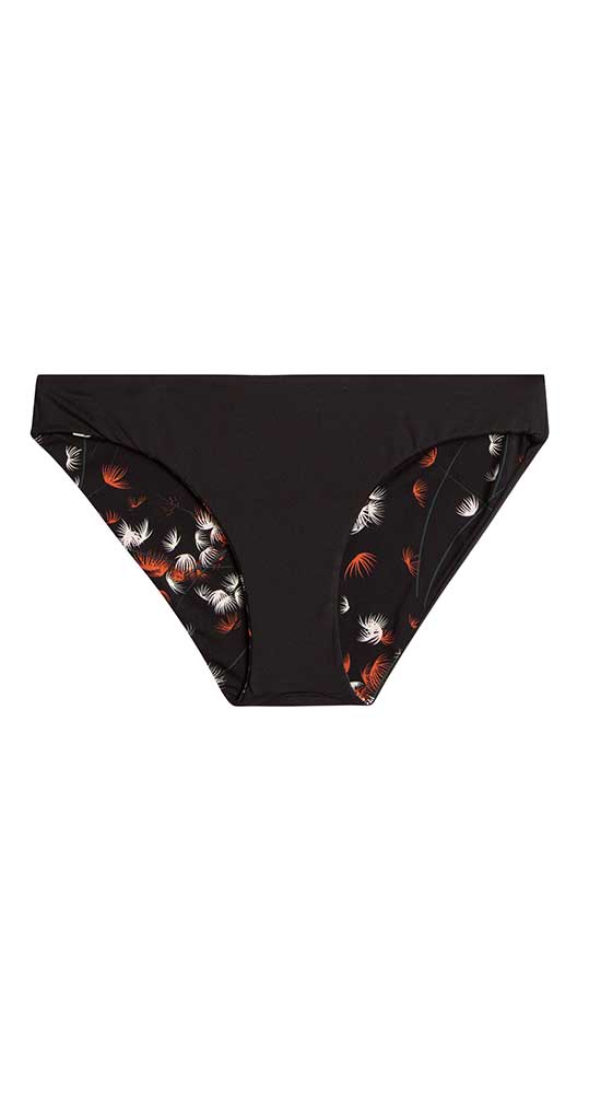 St. Barth Reversible Bottom