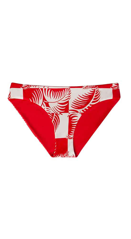 St. Barth Reversible Bottom