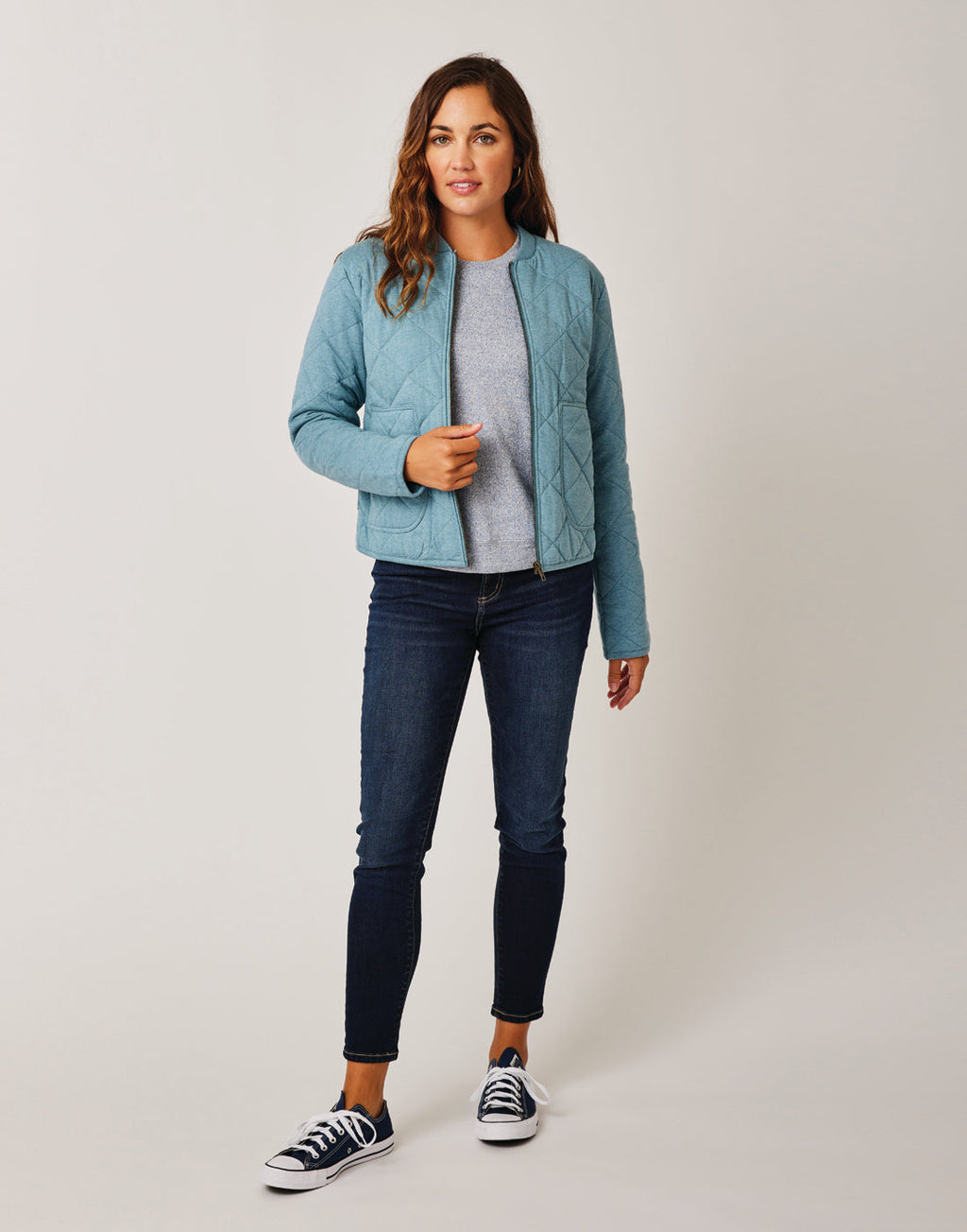 Billie Bomber: Hydro Heather