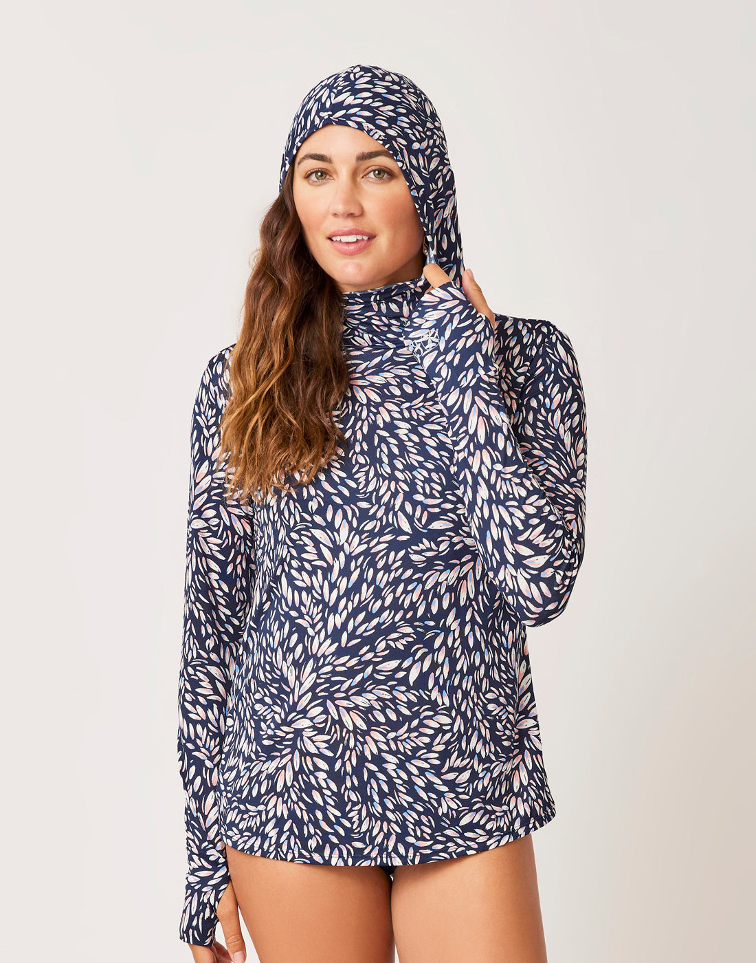 Alani Sunshirt: Alta