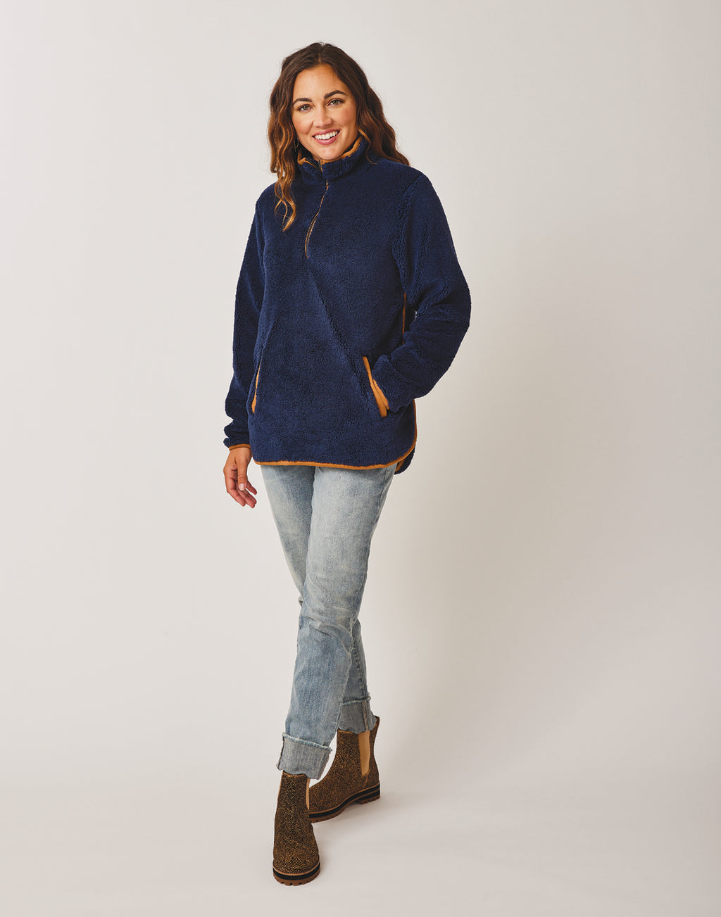 Westport Tunic