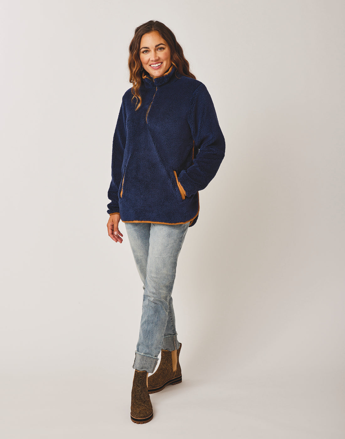 Westport Tunic