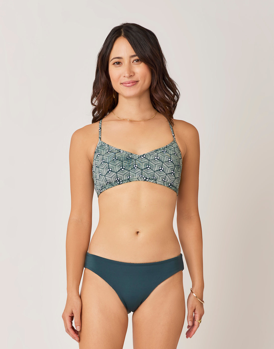 St. Barth Reversible Bottom