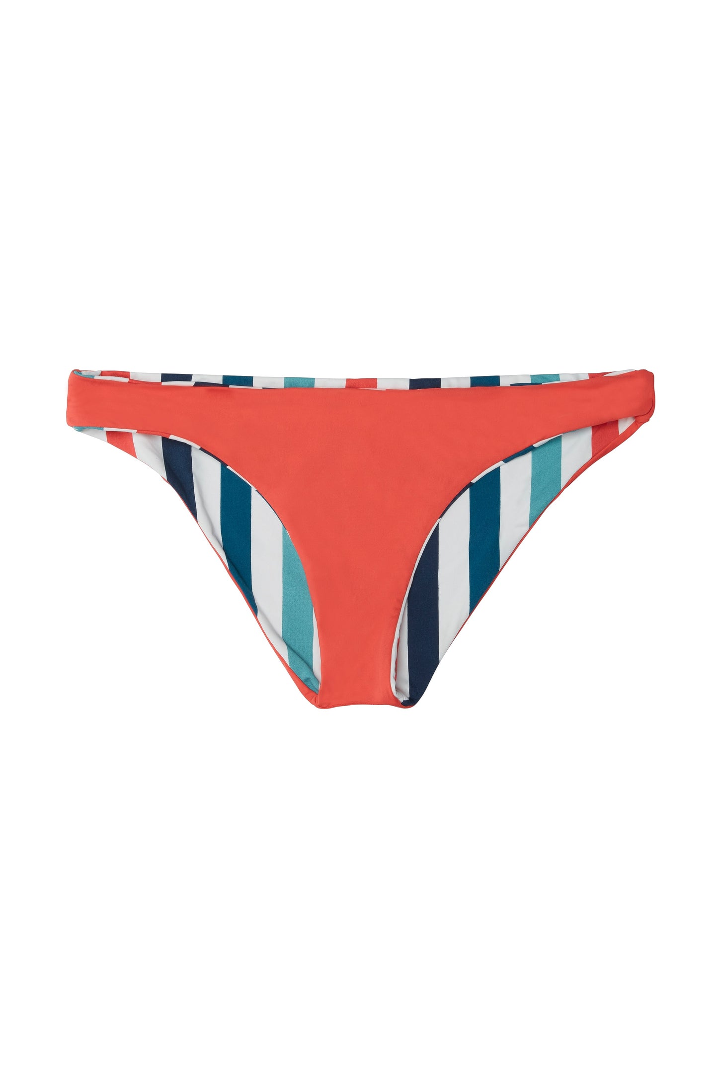 Sanitas Reversible Bottom: Nantucket/Mariposa