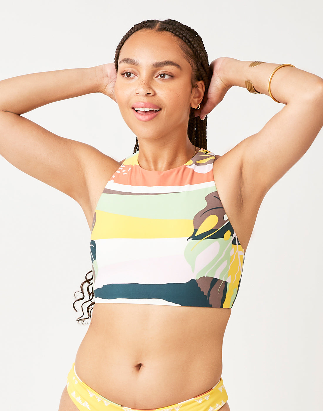 Sanitas Reversible Top