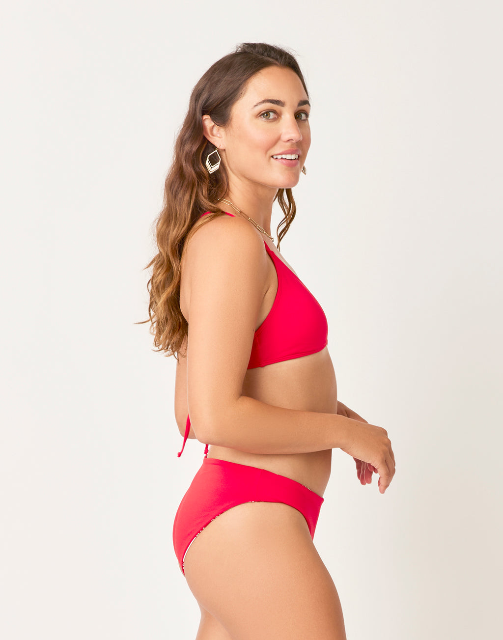 St. Barth Reversible Bottom