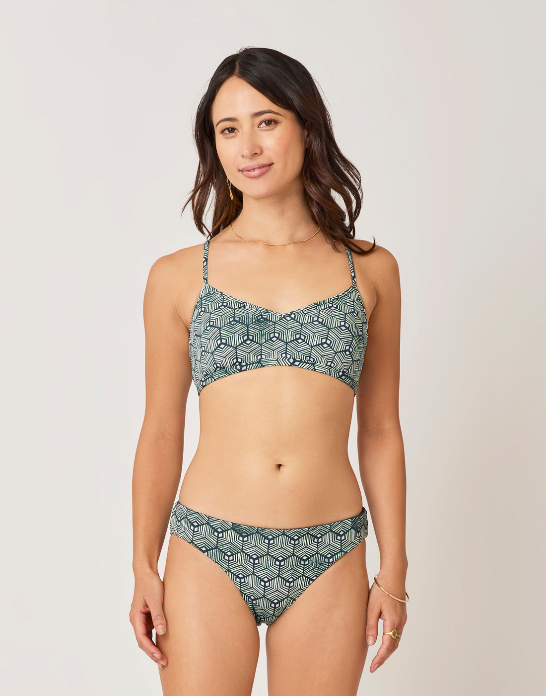 St. Barth Reversible Bottom