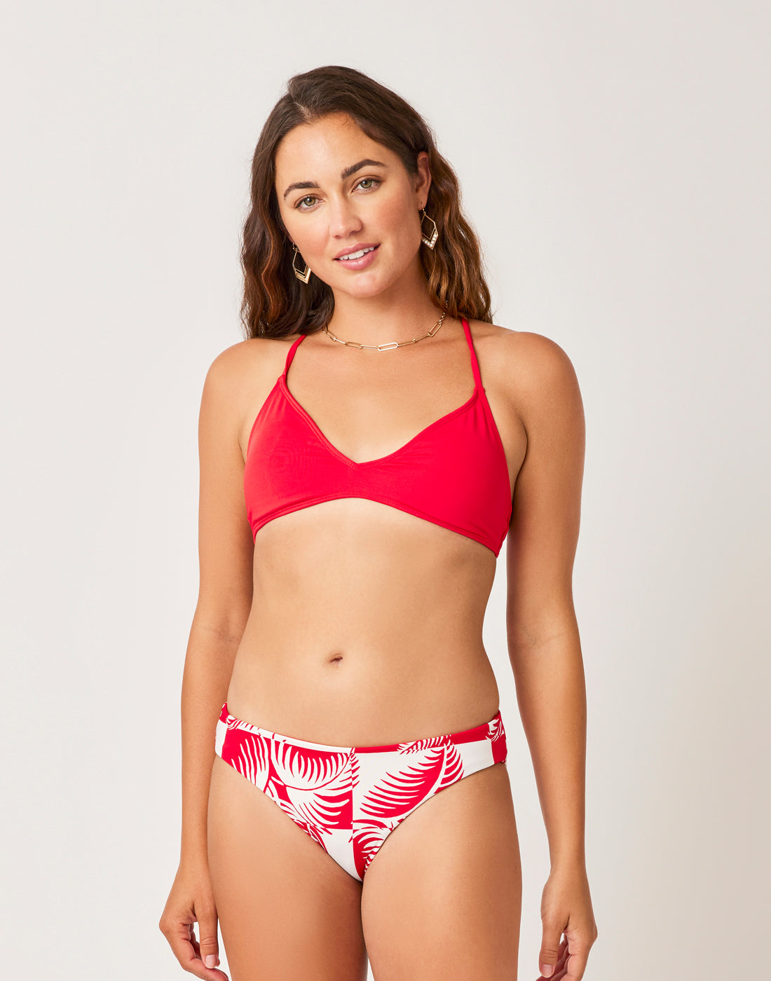 St. Barth Reversible Bottom