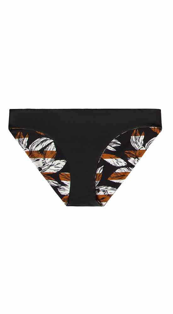 St. Barth Reversible Bottom