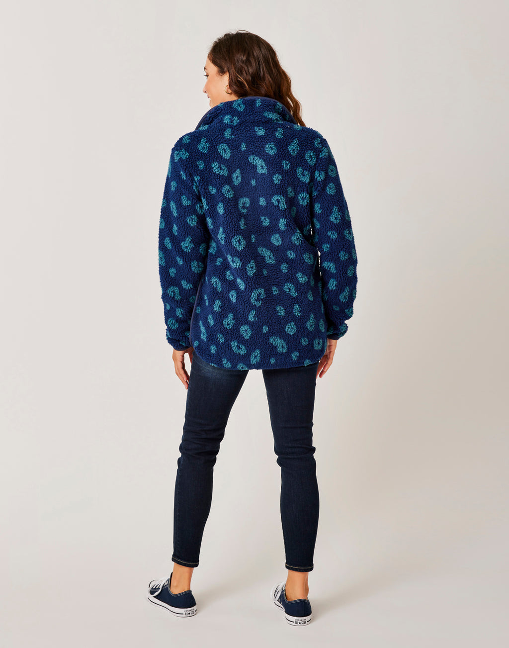 Westport Tunic