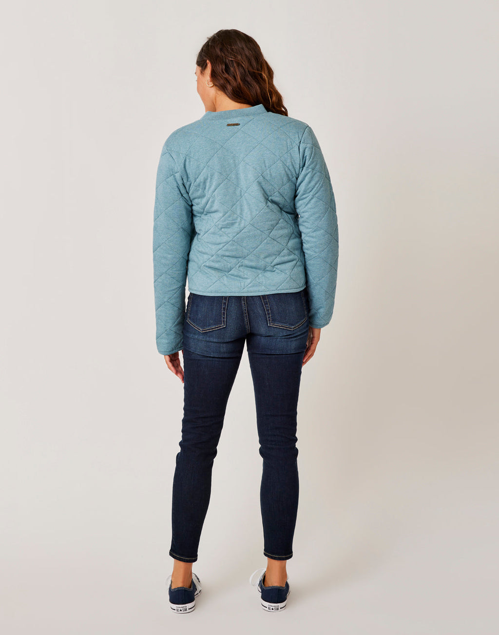 Billie Bomber: Hydro Heather