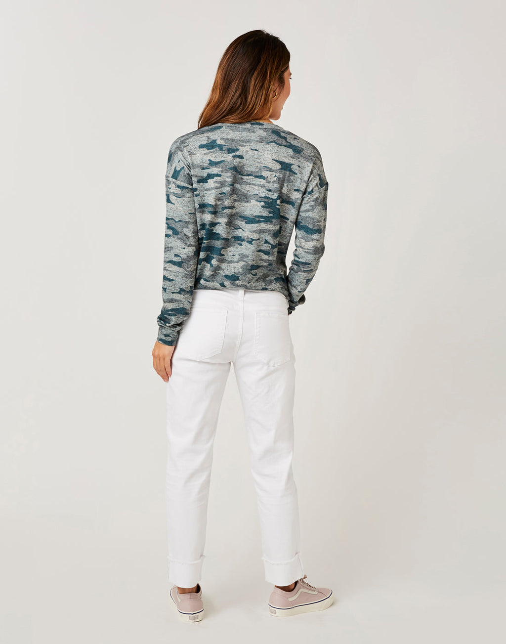 Carson Jean: White