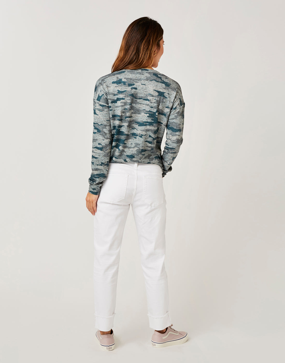 Carson Jean: White
