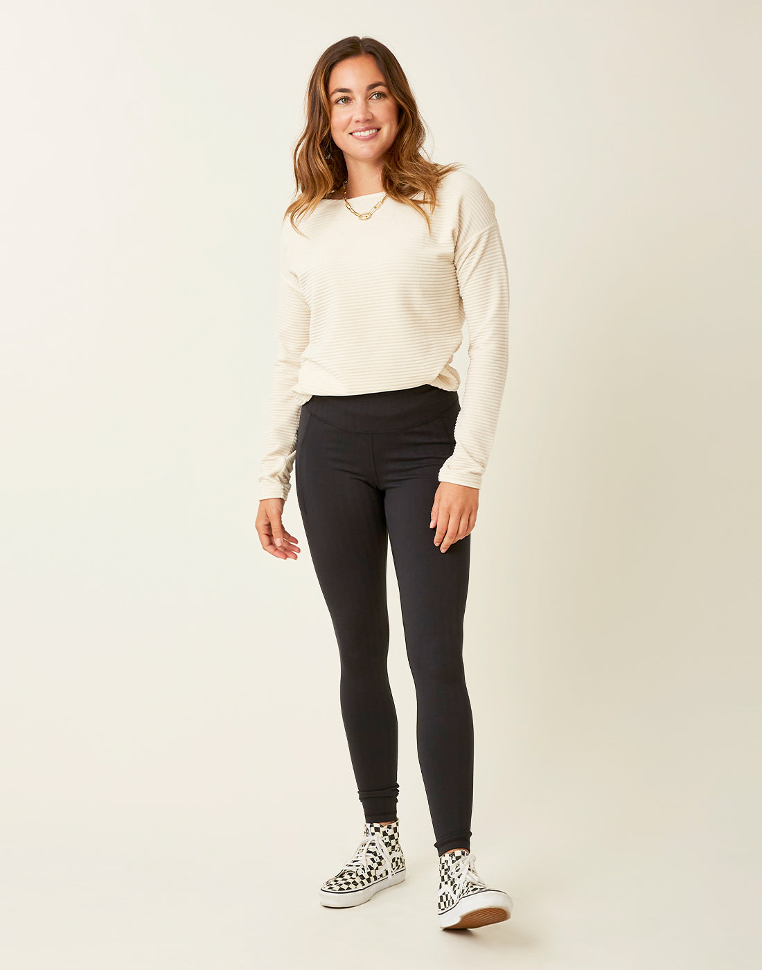 Incline Tight: Black