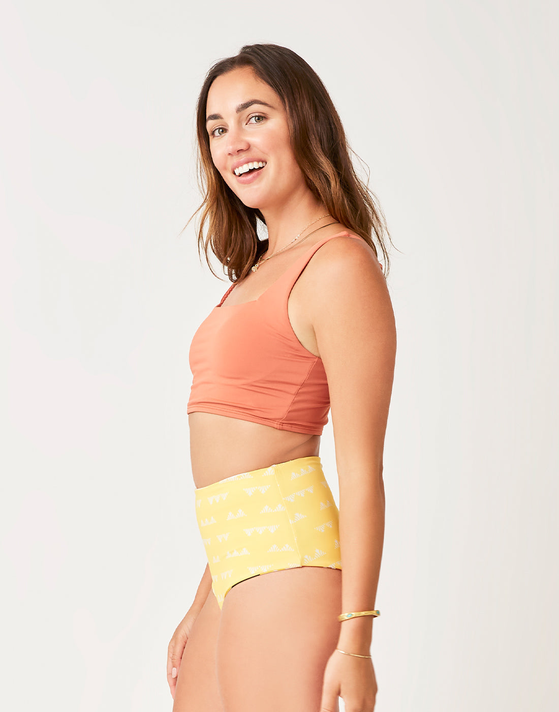 Erin Reversible Bottom: Terra/Cascade