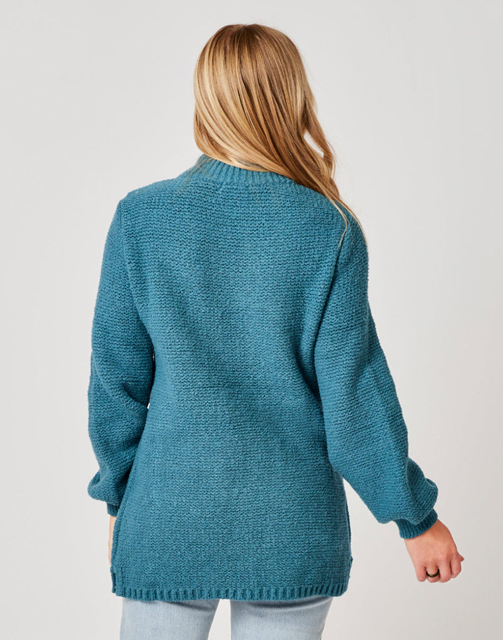 Heaven Tunic: Hydro