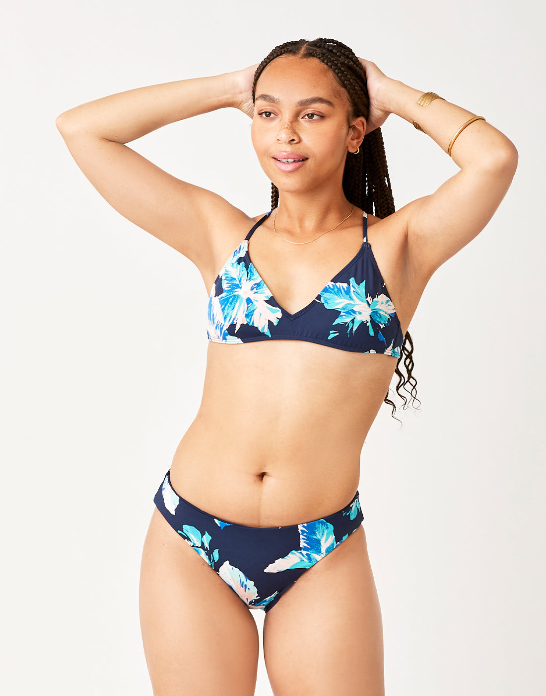 St. Barth Reversible Bottom