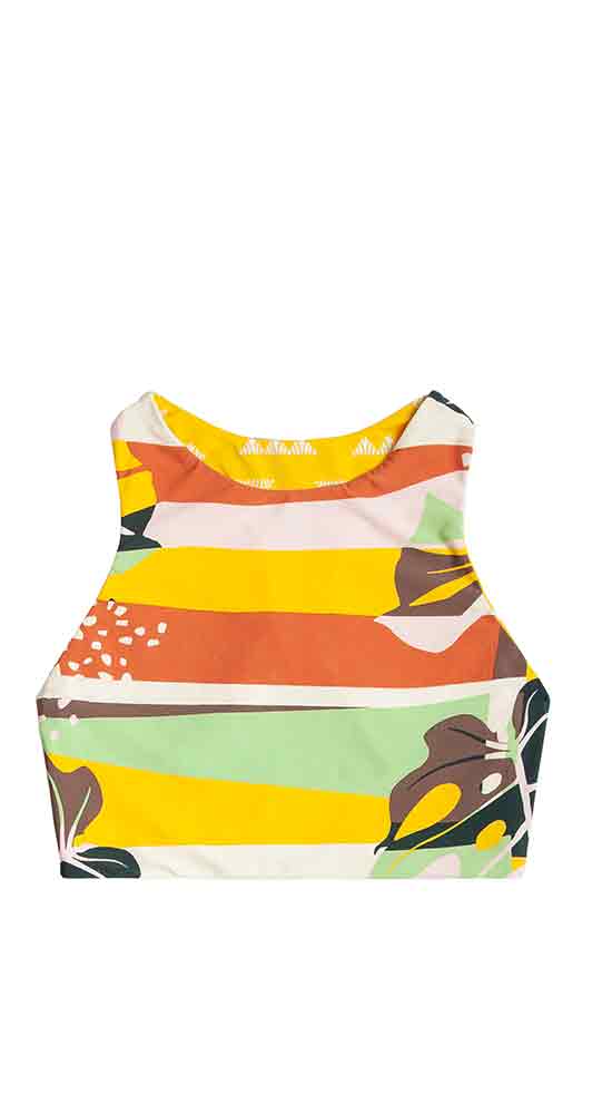 Sanitas Reversible Top